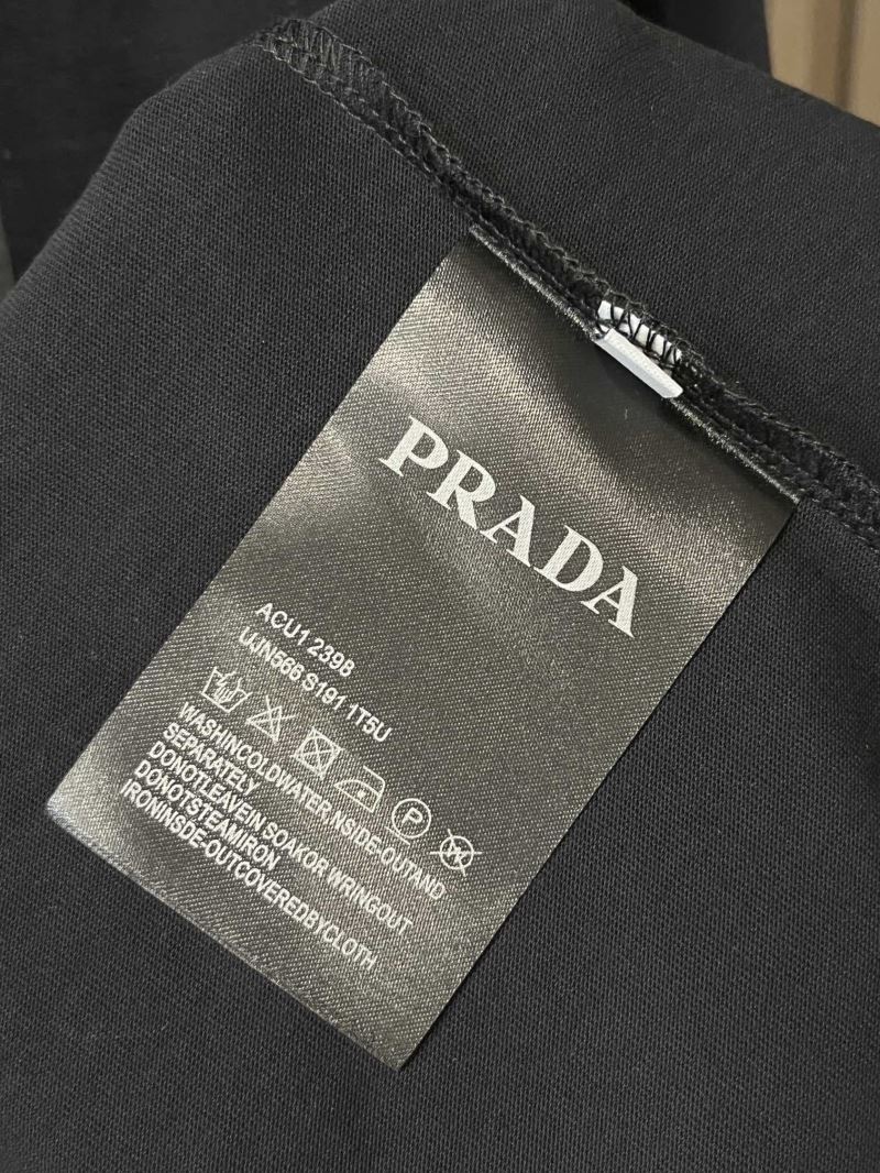 Prada T-Shirts